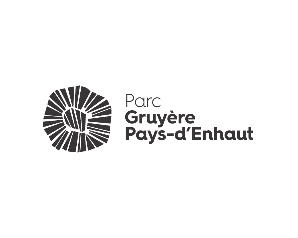 Logo de Parc Gruyère Pays-d'Enhaut