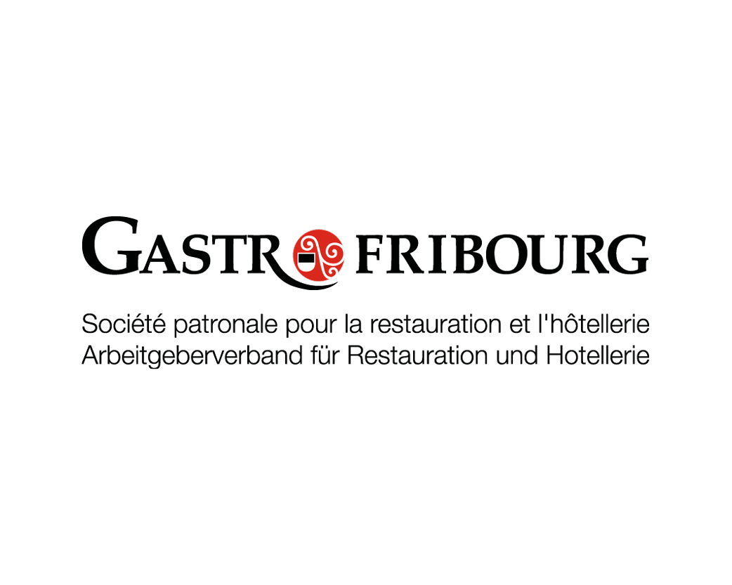 Logo de Gastrofribourg