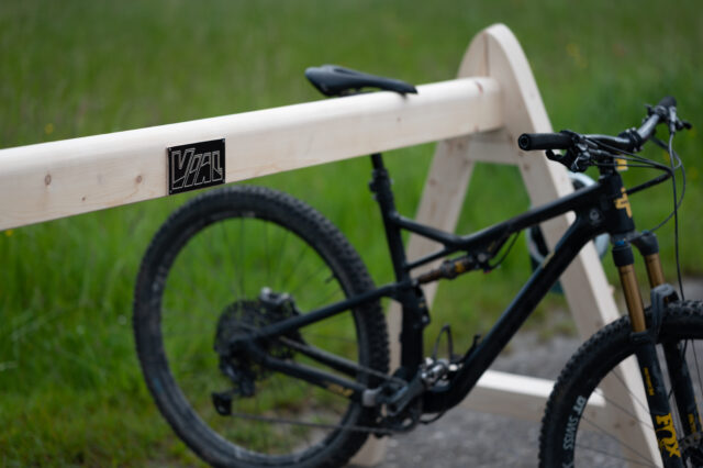 Schweizer Holz und Freiburger Handwerkskunst