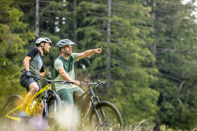 2026, année décisive pour le réseau VTT fribourgeois